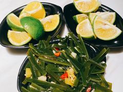 -遇见湘·地道湖南菜(黄埔泰丰店)