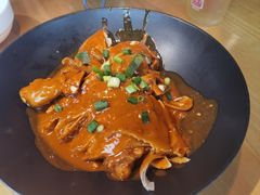 -金谷园饺子馆(北邮总店)