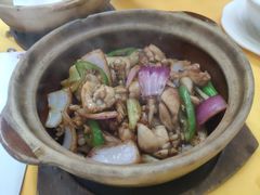 -汤氏美食台山水步特色黄鳝饭(龙津东路店)