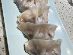 -东园小馆·早茶·淮扬小炒(江都路店)