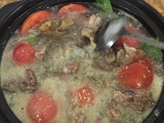 -钰洁腊排骨火锅