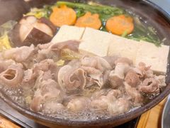 牛肉暖锅-宇宙咖喱cosmos curry (信园店)