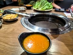 -香猪坊韩国烤肉专属门店(魏公村店)