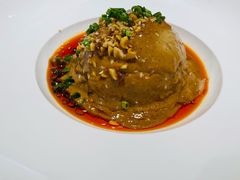 口水鸡-弘雅饭店