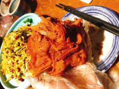 -95号酱骨·一块豆腐(展春园西路店)