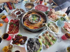 -枇杷园食为鲜火锅(南山店)