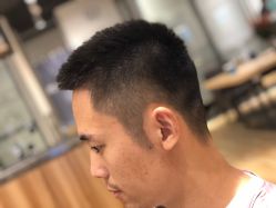 -Mentor Hair Salon