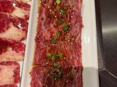 -谷牛日式烤肉(宝山U天地店)