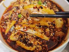 -肥家大排档(天河体育西店)