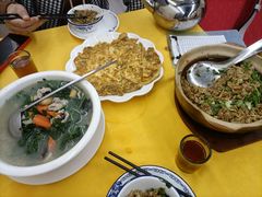 -汤氏美食台山水步特色黄鳝饭(龙津东路店)