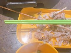 -蛙喔牛蛙(百联南方店)