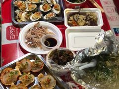 -海大南门夜市(海富街店)