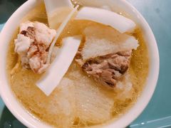 -百年果林椰子鸡(中洲店)