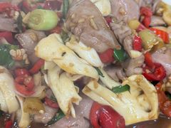 -花卉鱼庄(嘉园文景苑店)