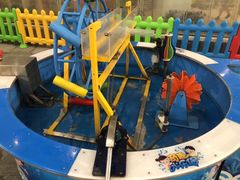 -南宫温泉水世界