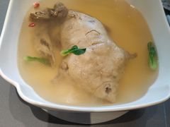 -阿庄新豫菜(通泰路店)