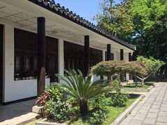 -包公祠