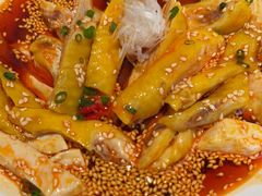 口水鸡-榕意·川味之美(深业上城店)