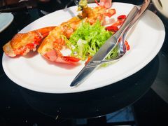 -小广寒电影艺术餐厅(小广寒经三路店)