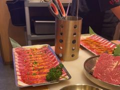 -韩宫宴烤肉·料理(青浦宝龙店)