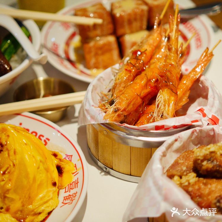 🌈广州探店 | 秒穿唐人街性价比超高的冰室