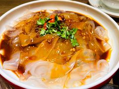 -金掌勺锅包肉(太原万达店)