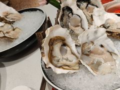 -川越泰火锅(吉利大厦店)