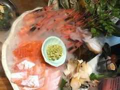 -和彩放题餐厅(酒仙桥店)
