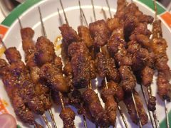 -李姑婆鲜切牛肉火锅自助(凤城二路店)