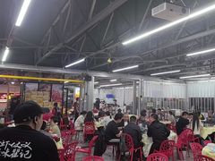-聚味瞿记·龙虾堂(树木岭店)