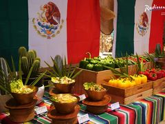 -River Café 海鲜自助(重庆丽笙世嘉酒店)