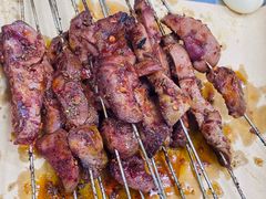 -老白家怡贵园烤肉