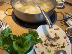 -八合里潮汕鲜牛肉火锅(万科里店)