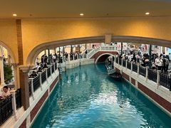 -Venchi(澳门威尼斯人店)