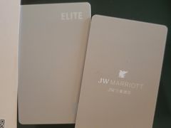 -上海明天广场JW万豪酒店