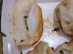 -胡记锅贴·沪上游子老鸭粉丝汤(太原路店)
