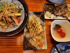 -坂吉屋·居酒屋深夜食堂(龙湖店)