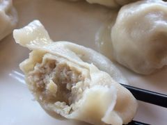 -百饺园酒楼(平山道店)