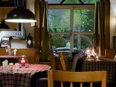 -小世界西餐厅(建国门店)