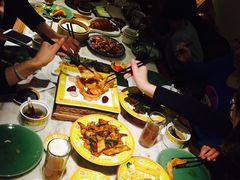 -那家小馆•北京菜•烤鸭(中关村店)