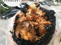 -芳婆糕团店(王府大街店)