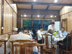 大堂-邱记私房菜·十八年本地菜