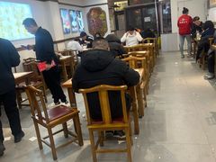 -王祖名抻面烧烤(柳影路店)
