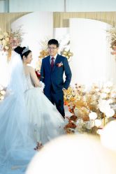 -PAI婚纱礼服设计馆【大牌租赁/高级定制】