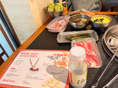 -炽城·烤肉名家(鸿达中央广场店)