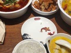 -渝是乎酸菜鱼(龙旗购物中心店)