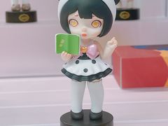 -泡泡玛特POPMART(天环购物中心店)