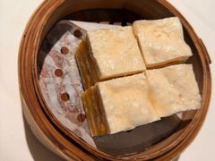 蛋黄千层糕-悦景酒家(罗湖店)