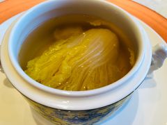 -上海宝华喜来登酒店·采悦轩中餐厅