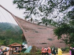 -梦幻奥陶纪景区